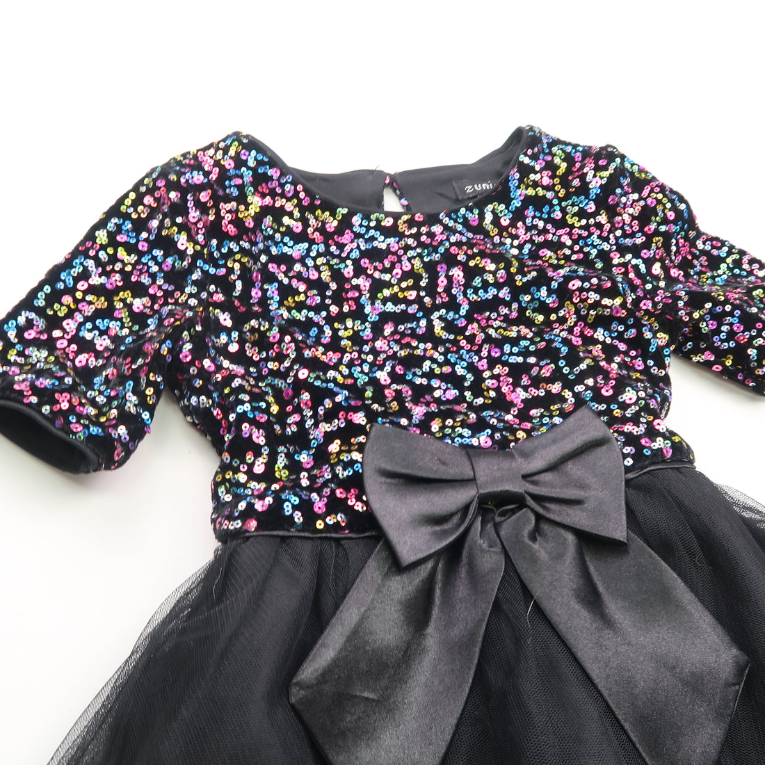 Zunie - Dress (4Y)