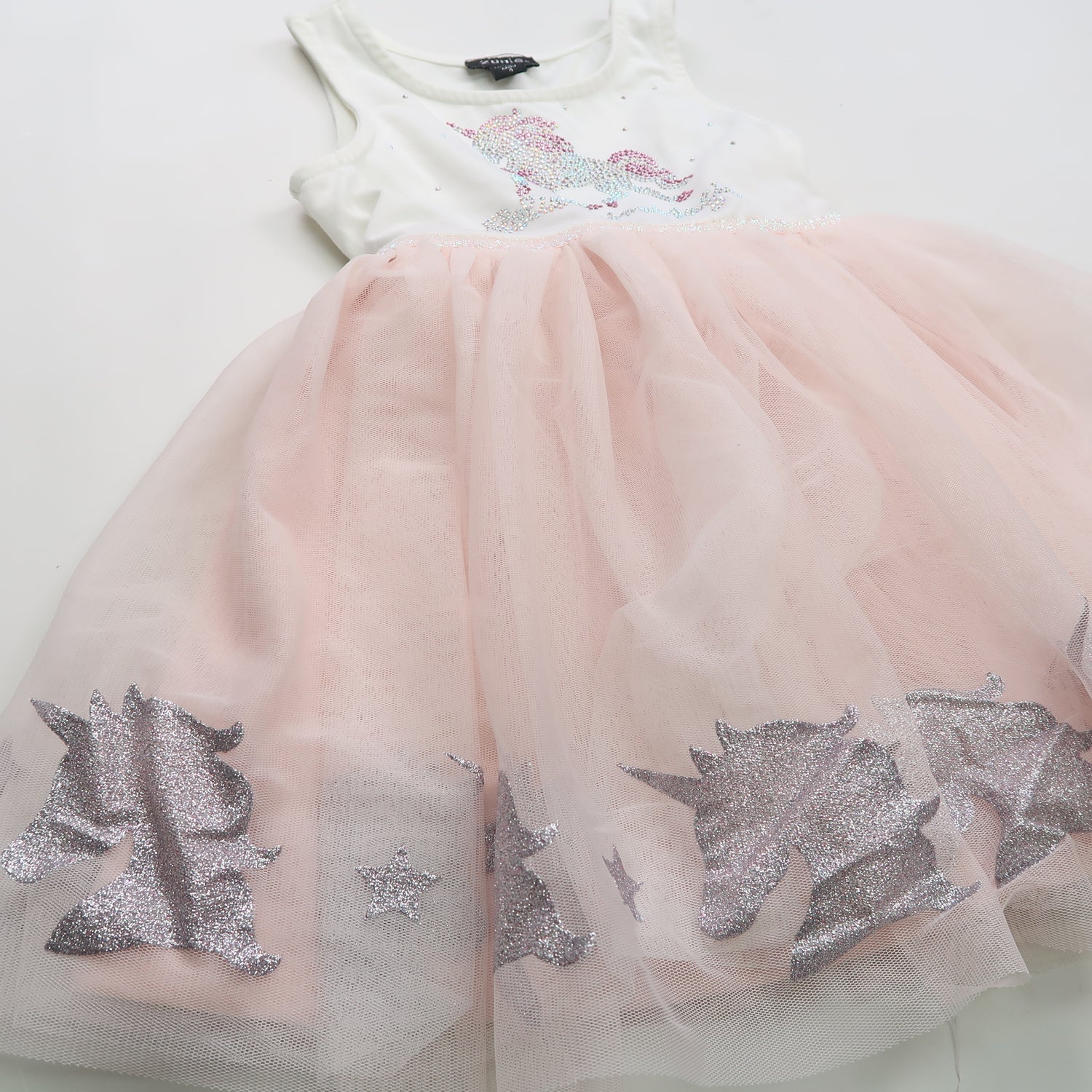 Zunie - Dress (4Y)