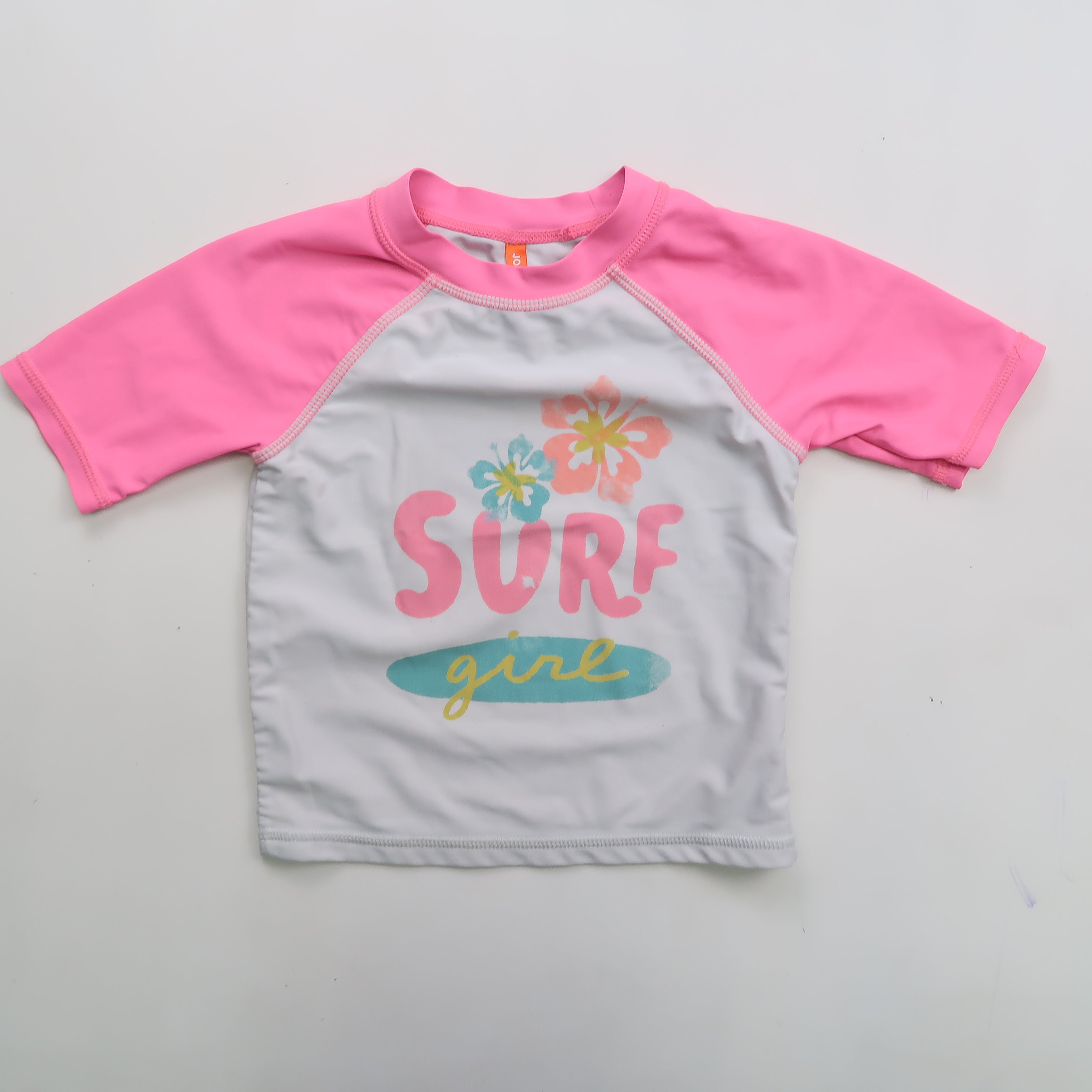 Joe Fresh - Swimwear (4Y) *gently used