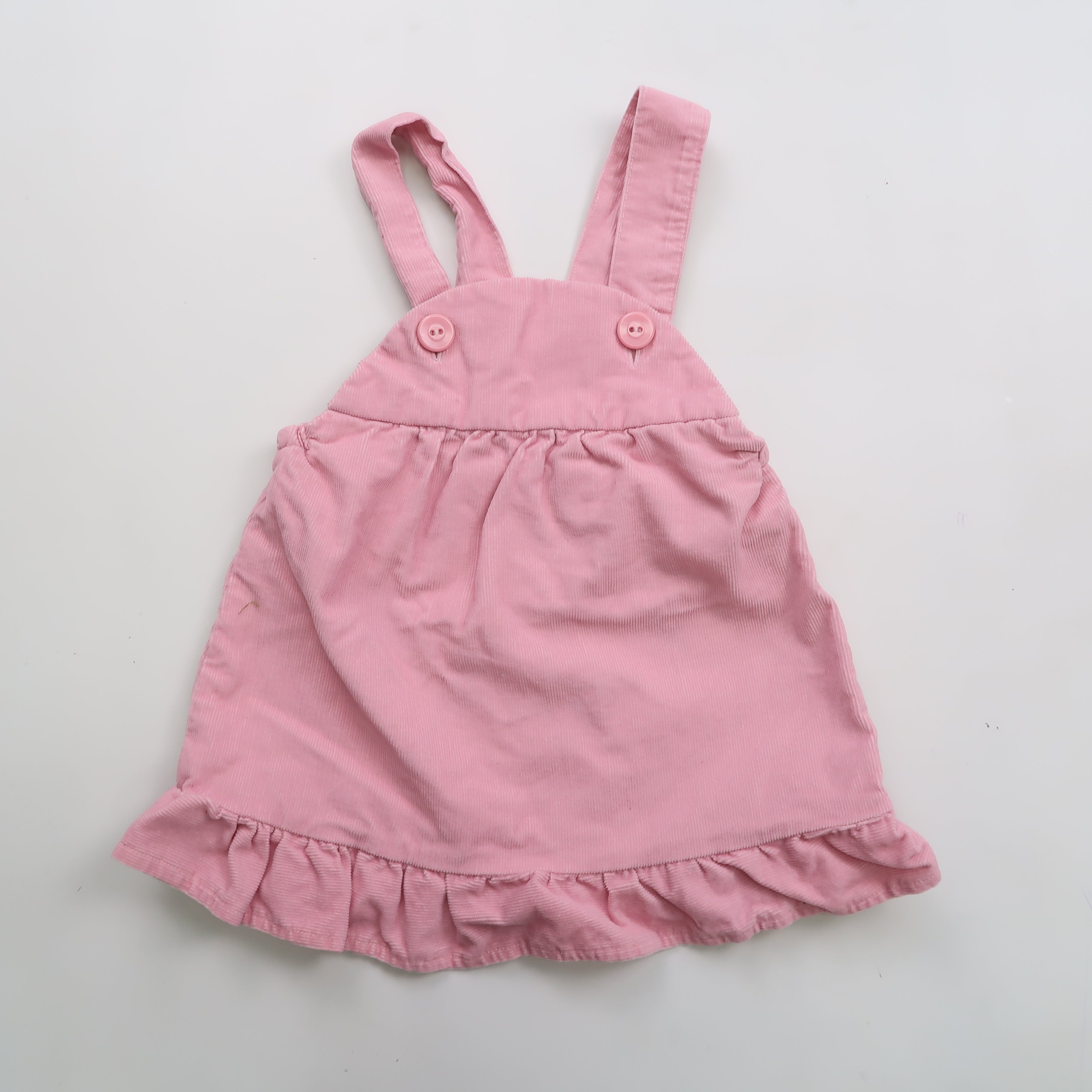 Unknown Brand - Dress (12-24M)