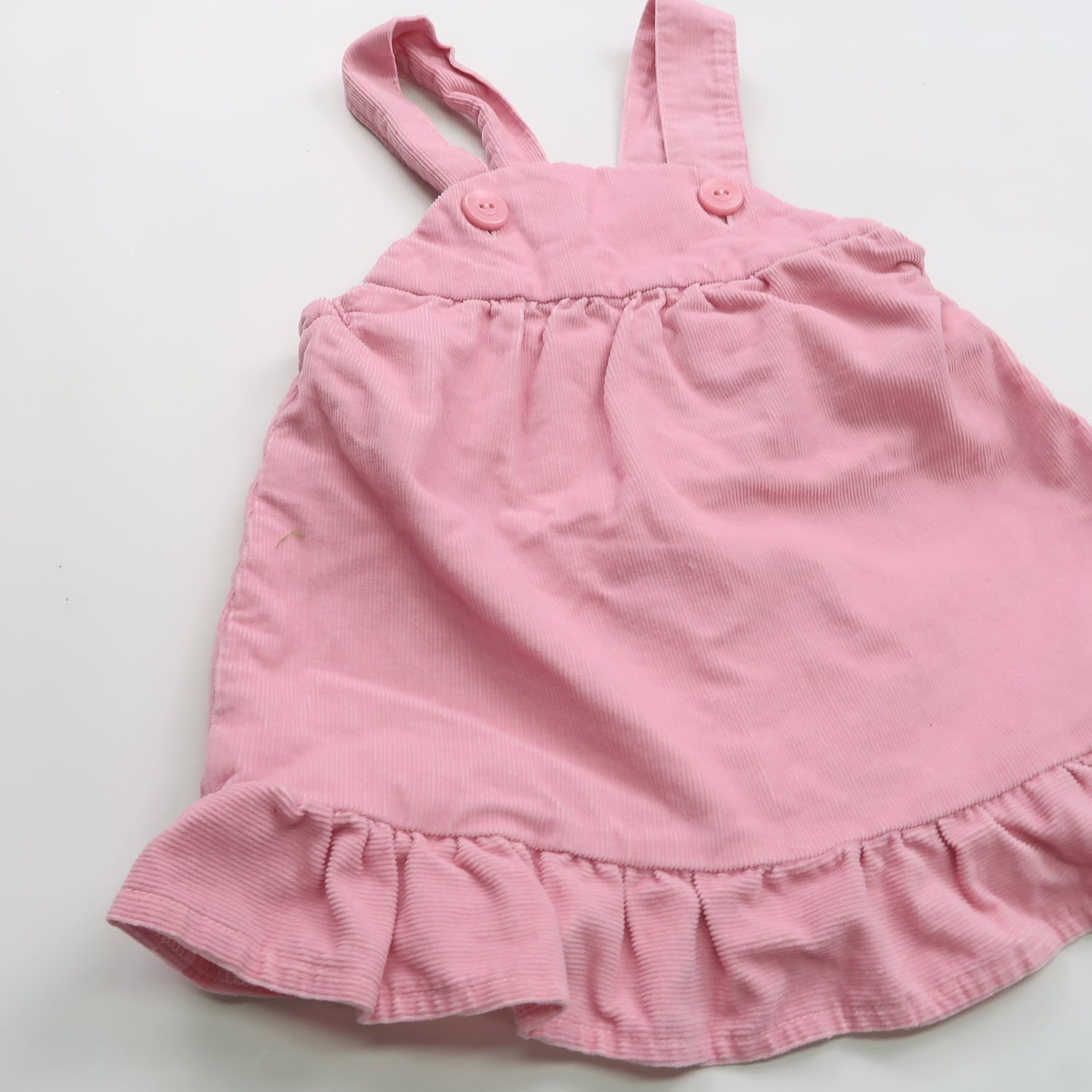 Unknown Brand - Dress (12-24M)