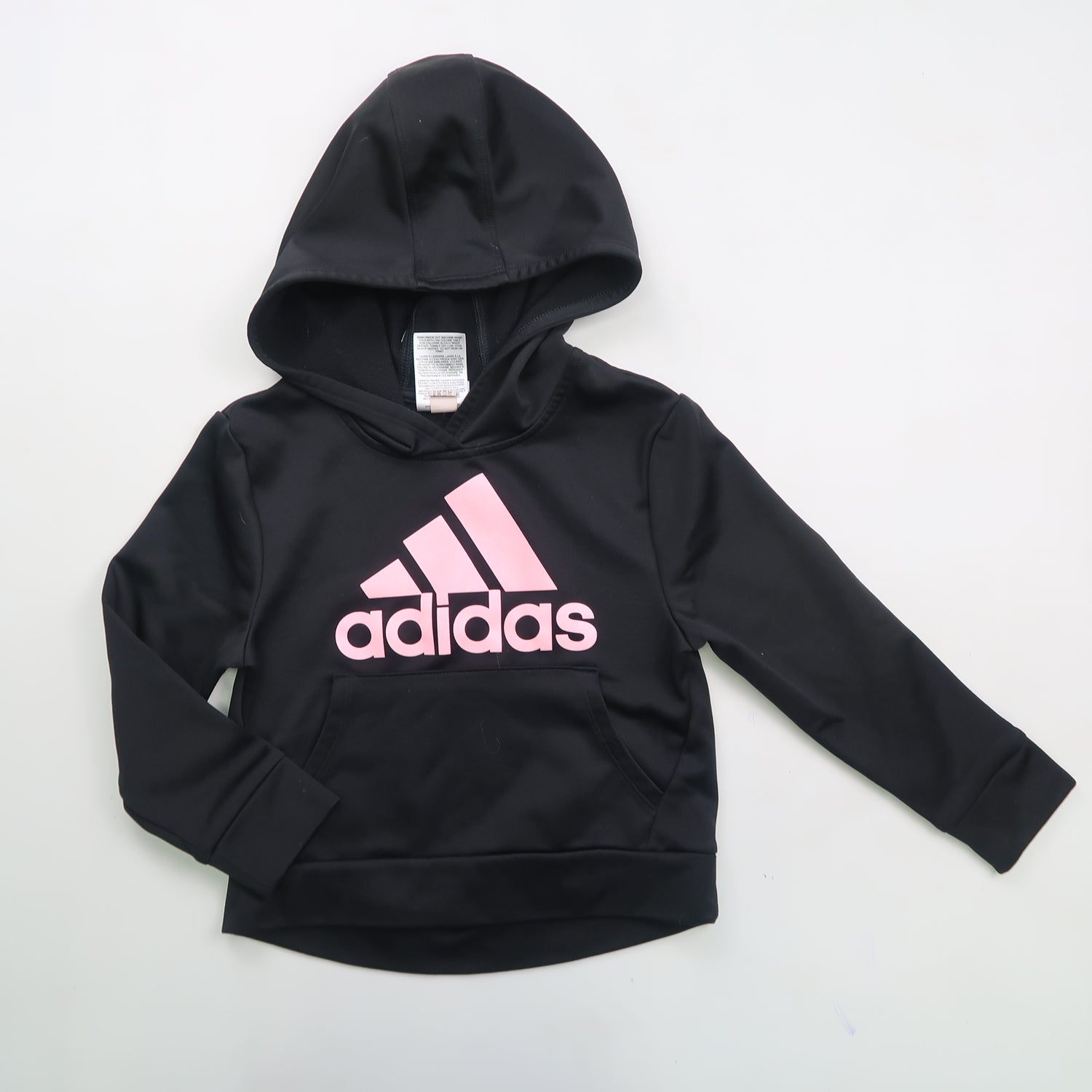 Adidas - Hoodie (5Y)