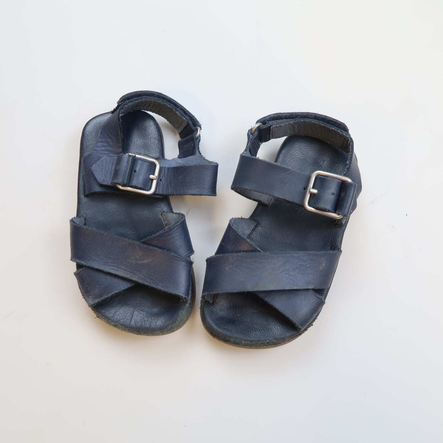 Zara - Sandals (Shoes - 7) *playwear