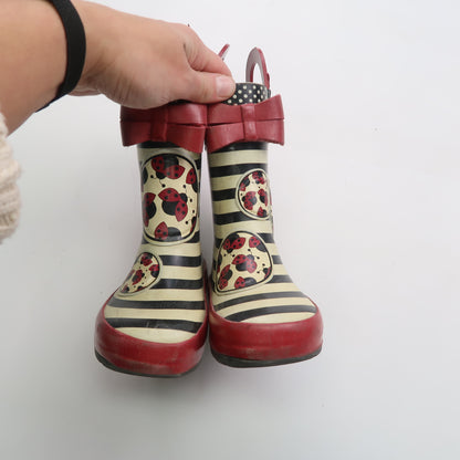 Weather Spirits - Boots (Shoes - 7) *gently used