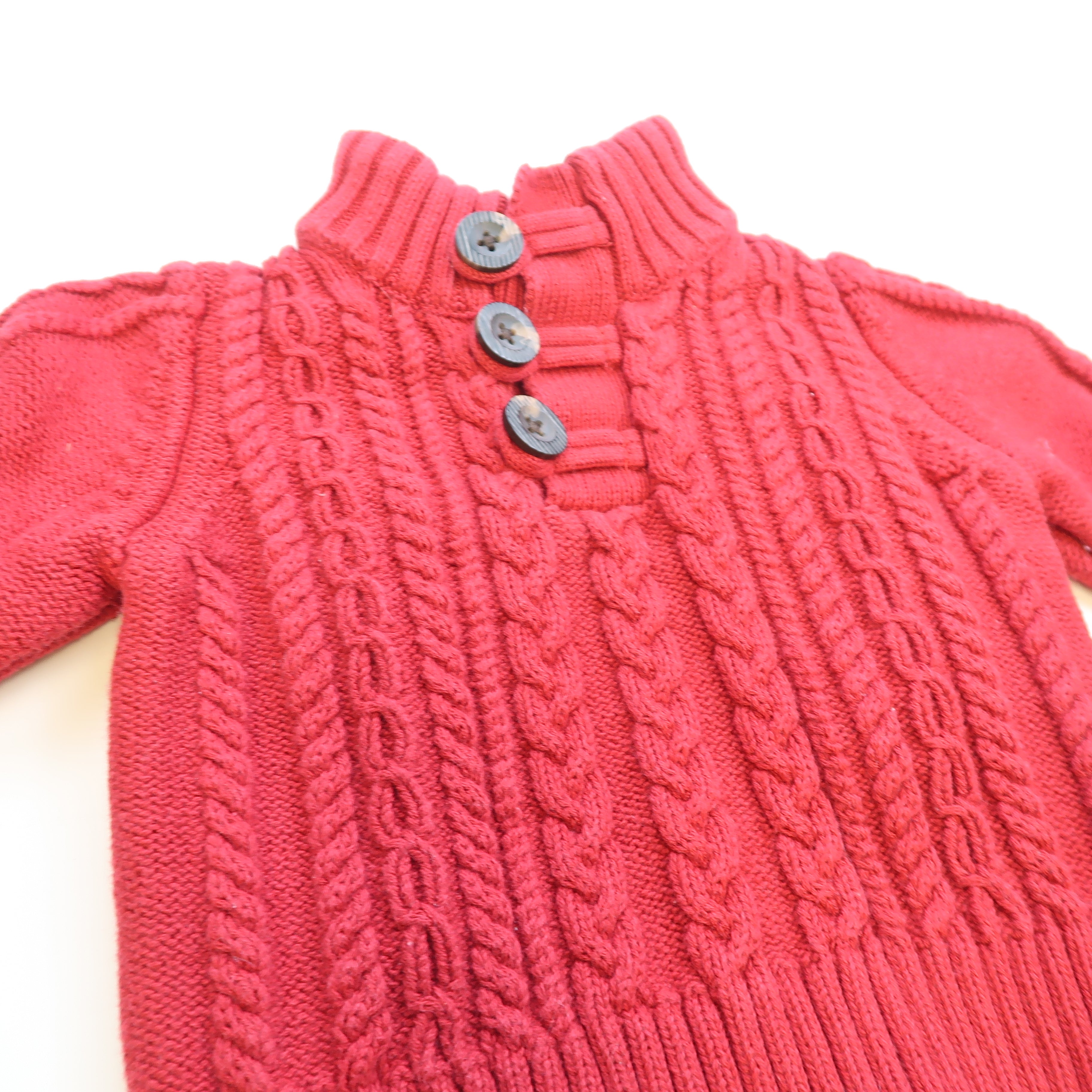 Gap - Sweater (3-6M)