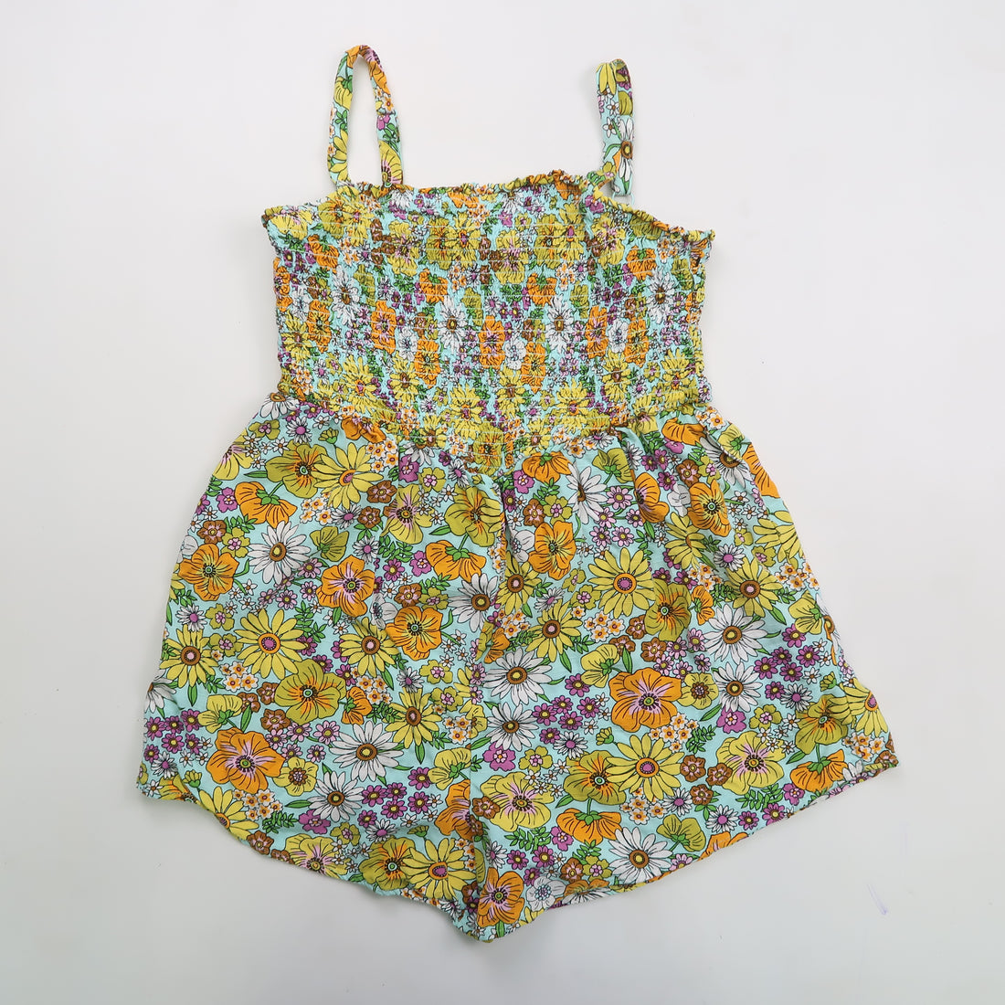 Art Class - Romper (10/12Y)