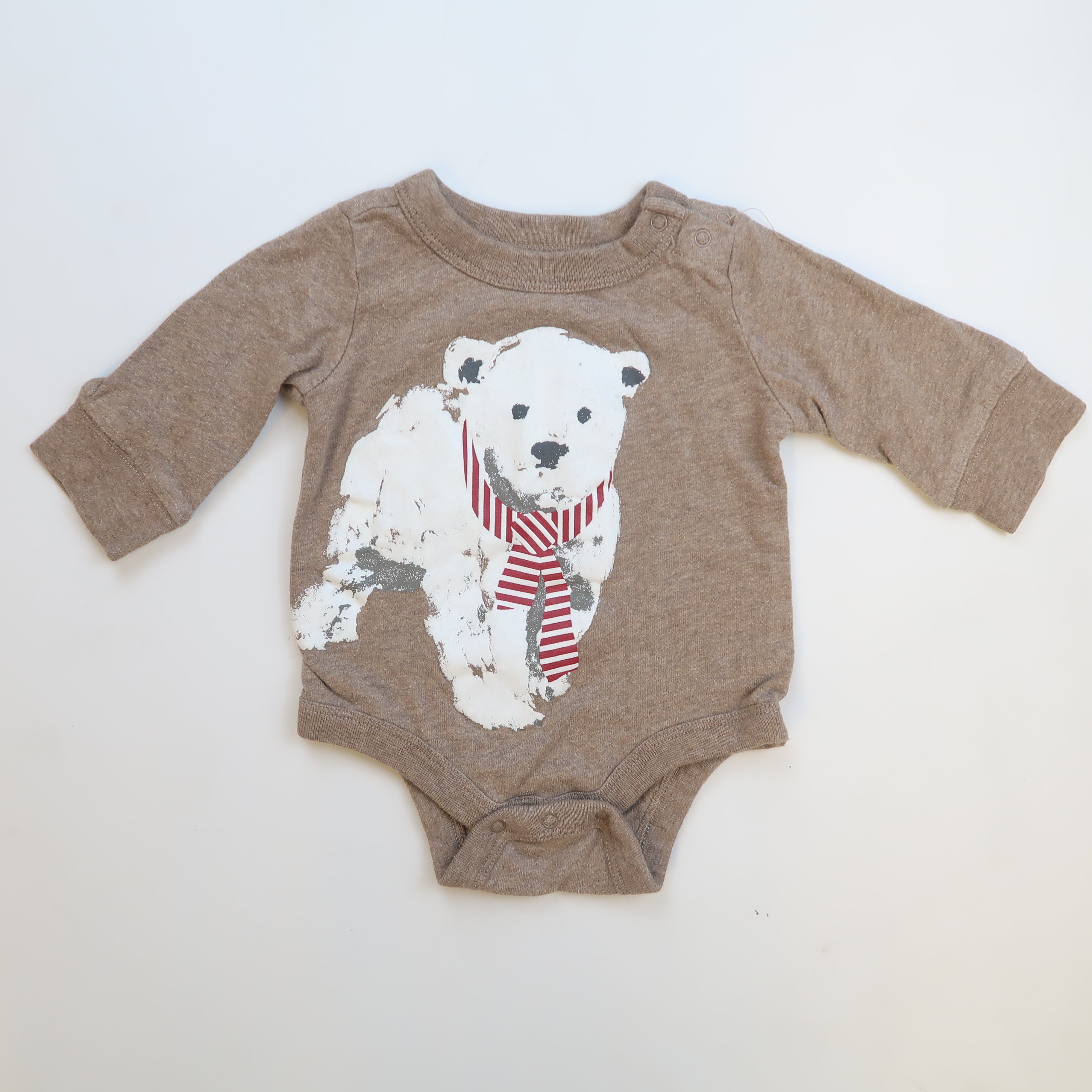 Gap - Onesie (0-3M)