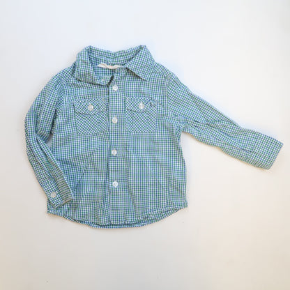 H&amp;M - Long Sleeve (12-18M)