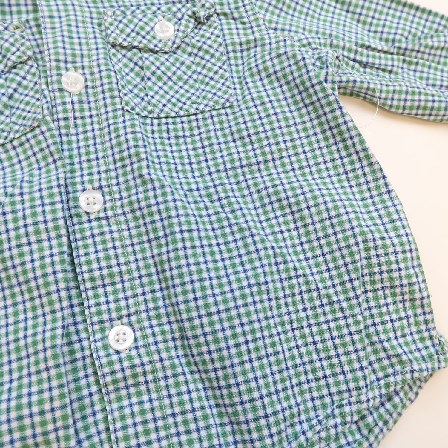 H&amp;M - Long Sleeve (12-18M)