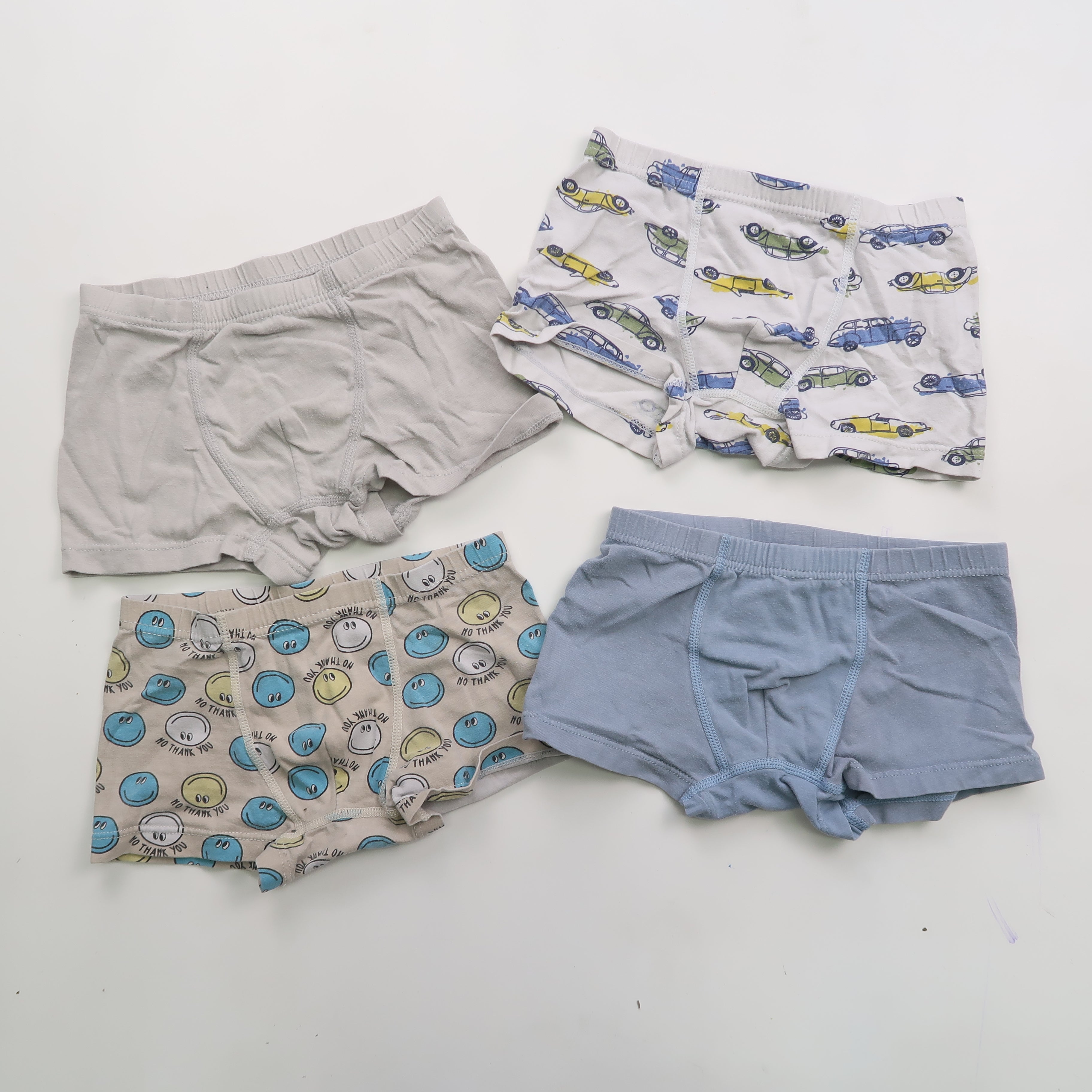 Unknown Brand - Underwear (4/5Y)