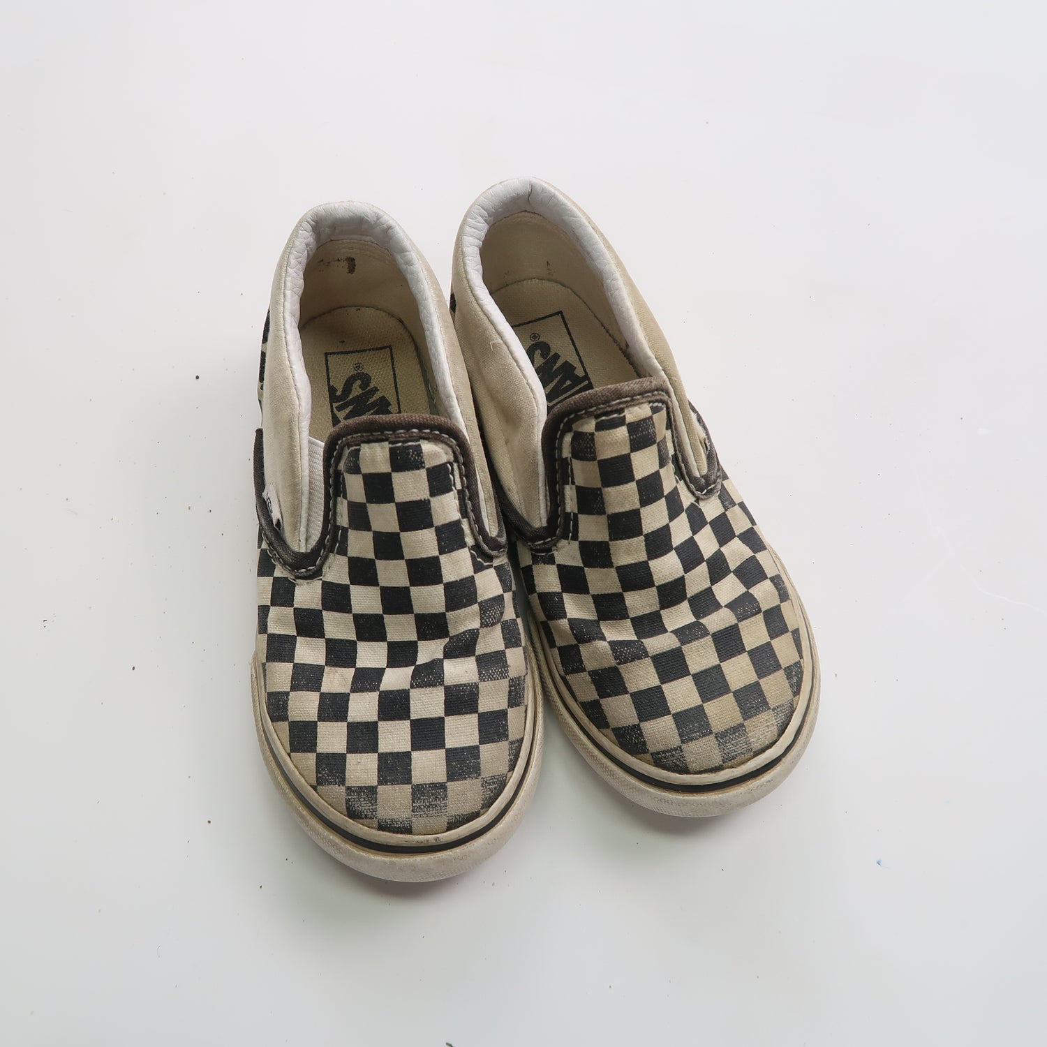 Vans - Shoes (Shoes - 9) *gently used