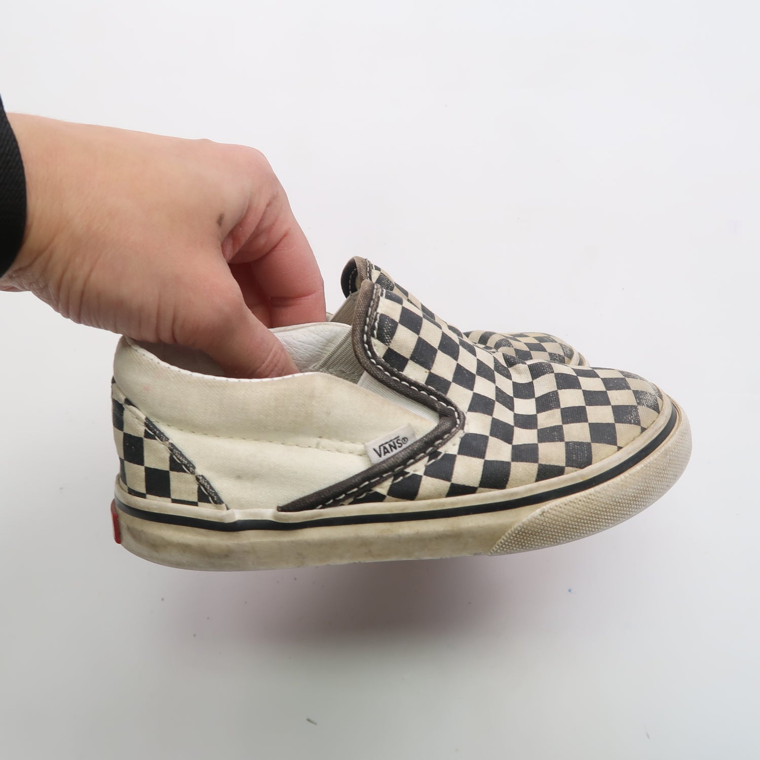 Vans - Shoes (Shoes - 9) *gently used