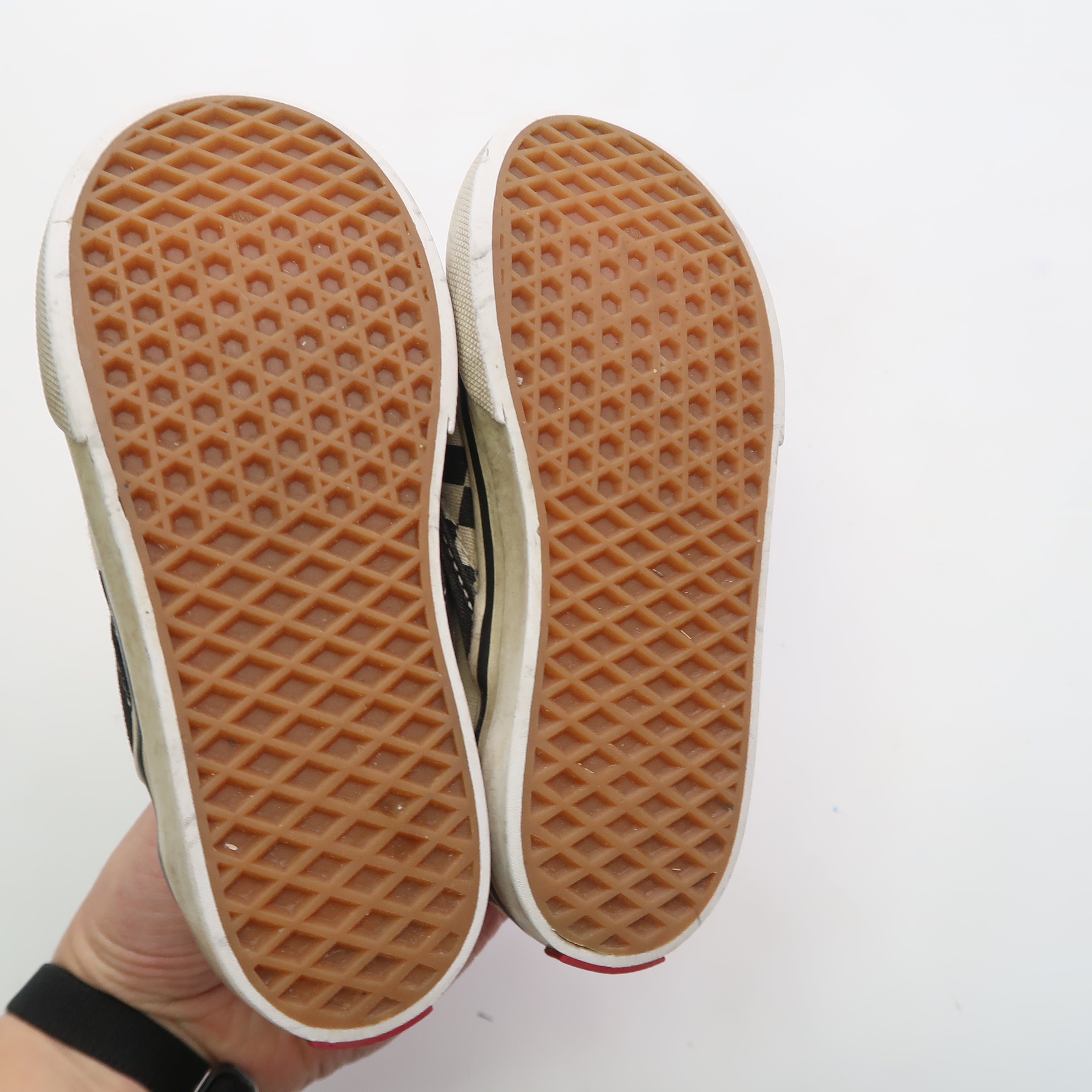 Vans - Shoes (Shoes - 9) *gently used