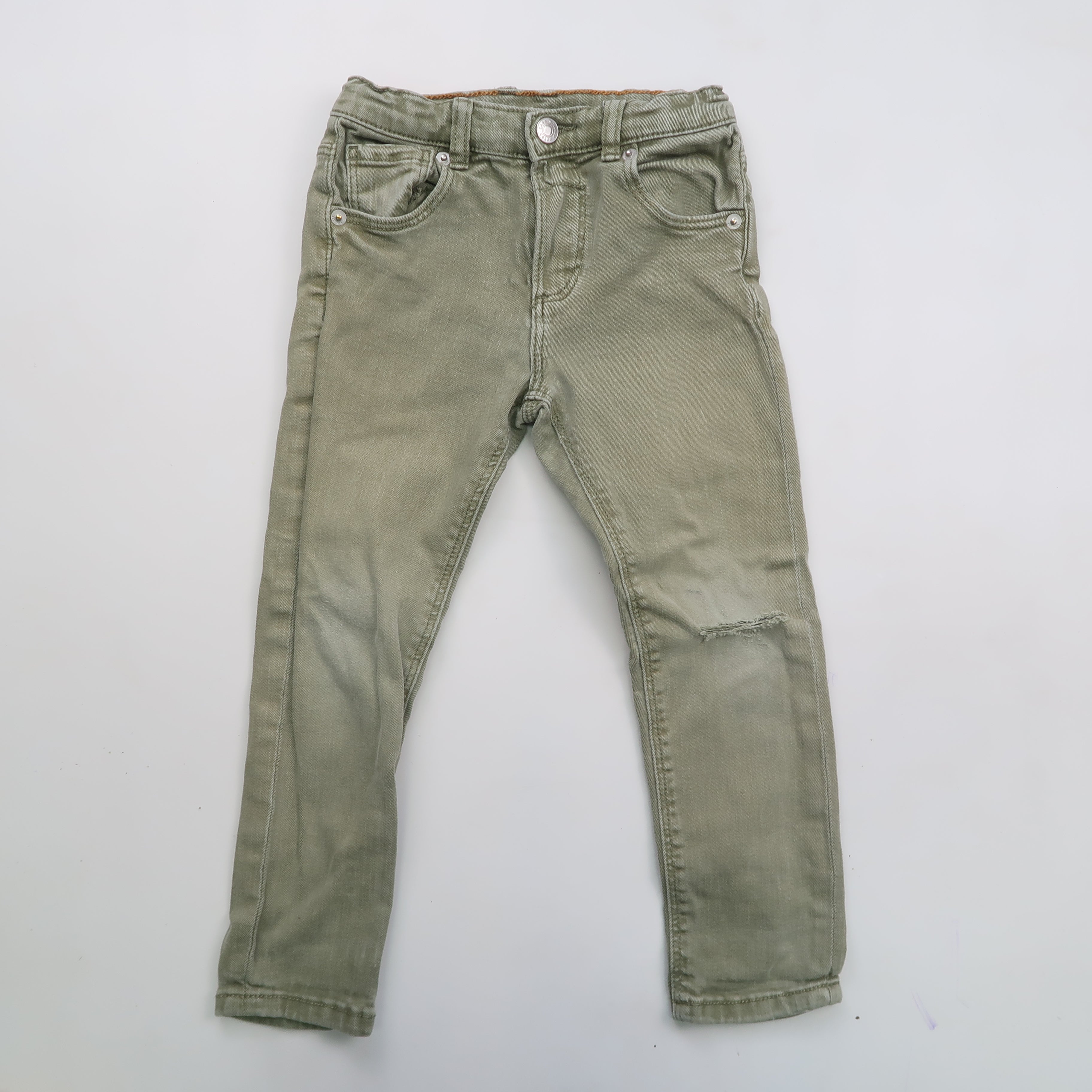 Zara - Pants (4/5Y) *playwear