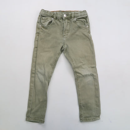 Zara - Pants (4/5Y) *playwear