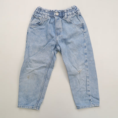 H&amp;M - Pants (2/3T) *playwear