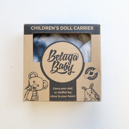 Beluga Baby - Doll Carrier