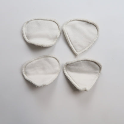 Unknown Brand - Reusable Nursing Pads (OS)