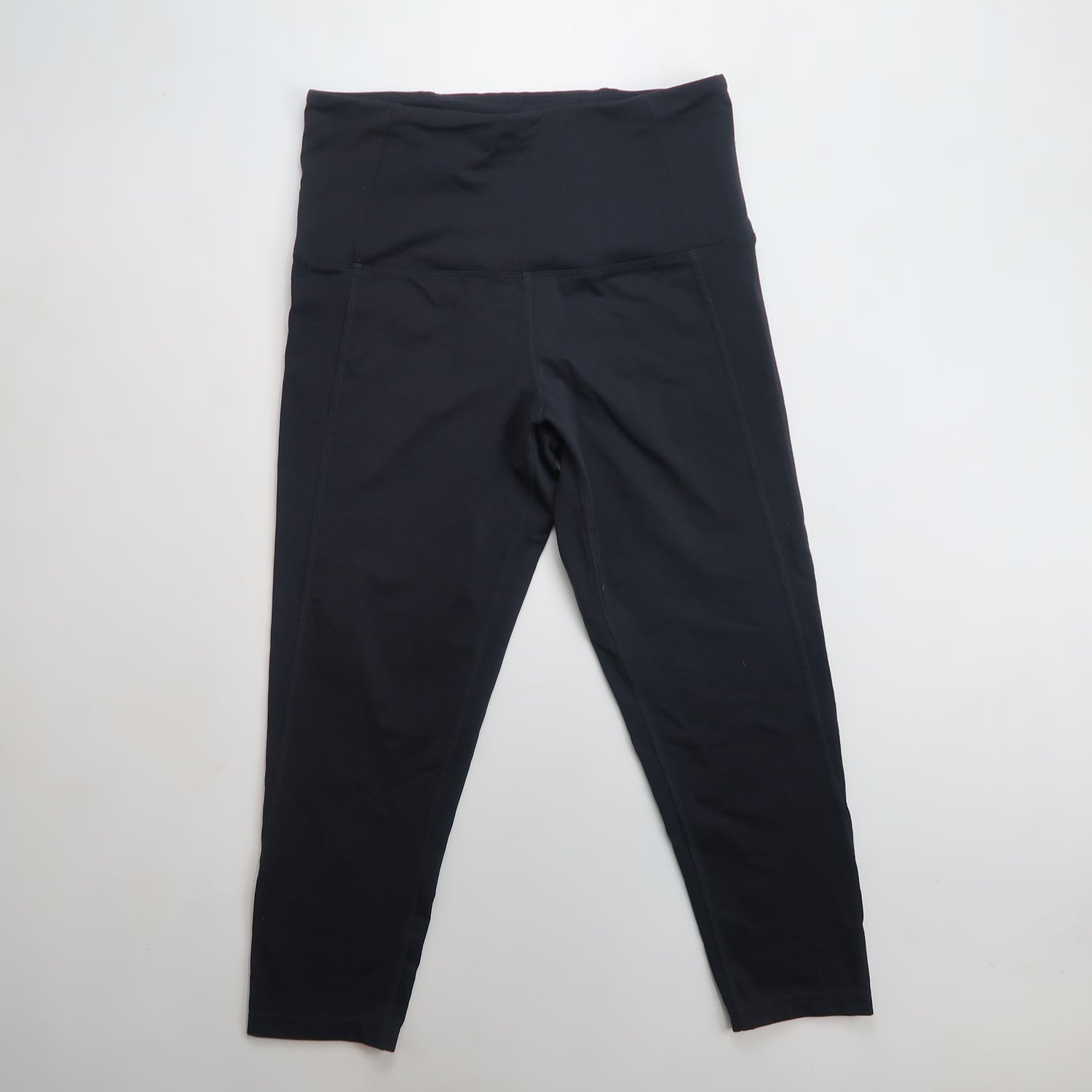 Tuff Athletics - Capri Leggings (Women&