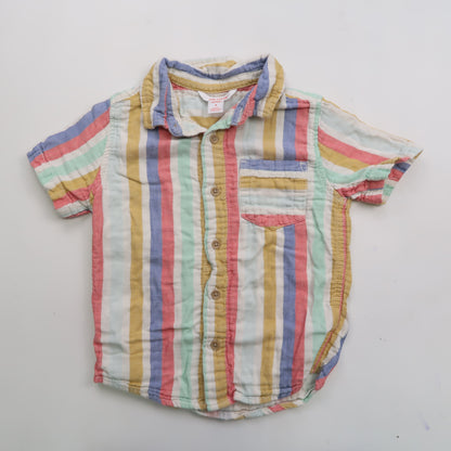 Joe Fresh - T-Shirt (4Y)