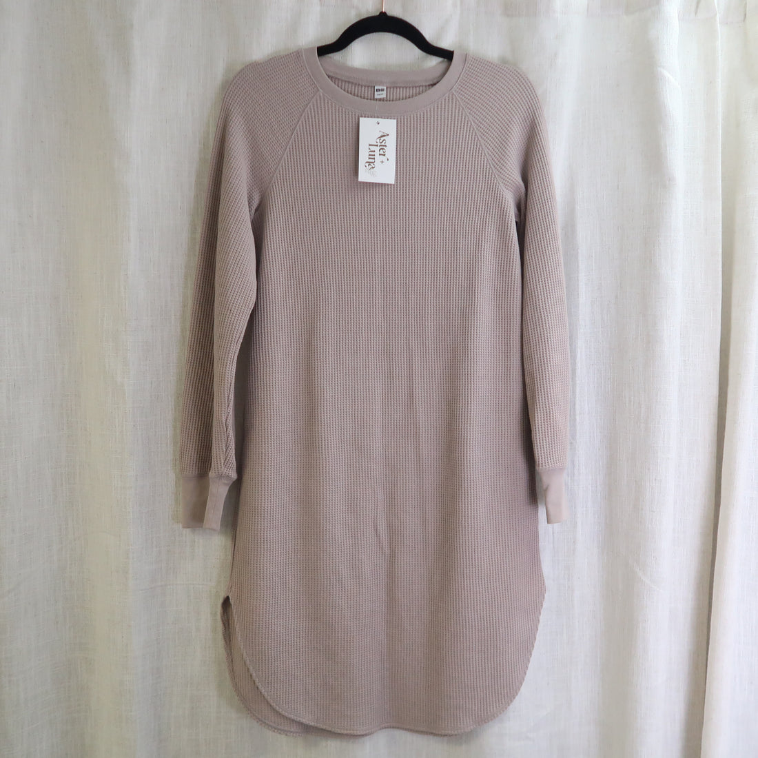 Uniqlo - Dress (Women&