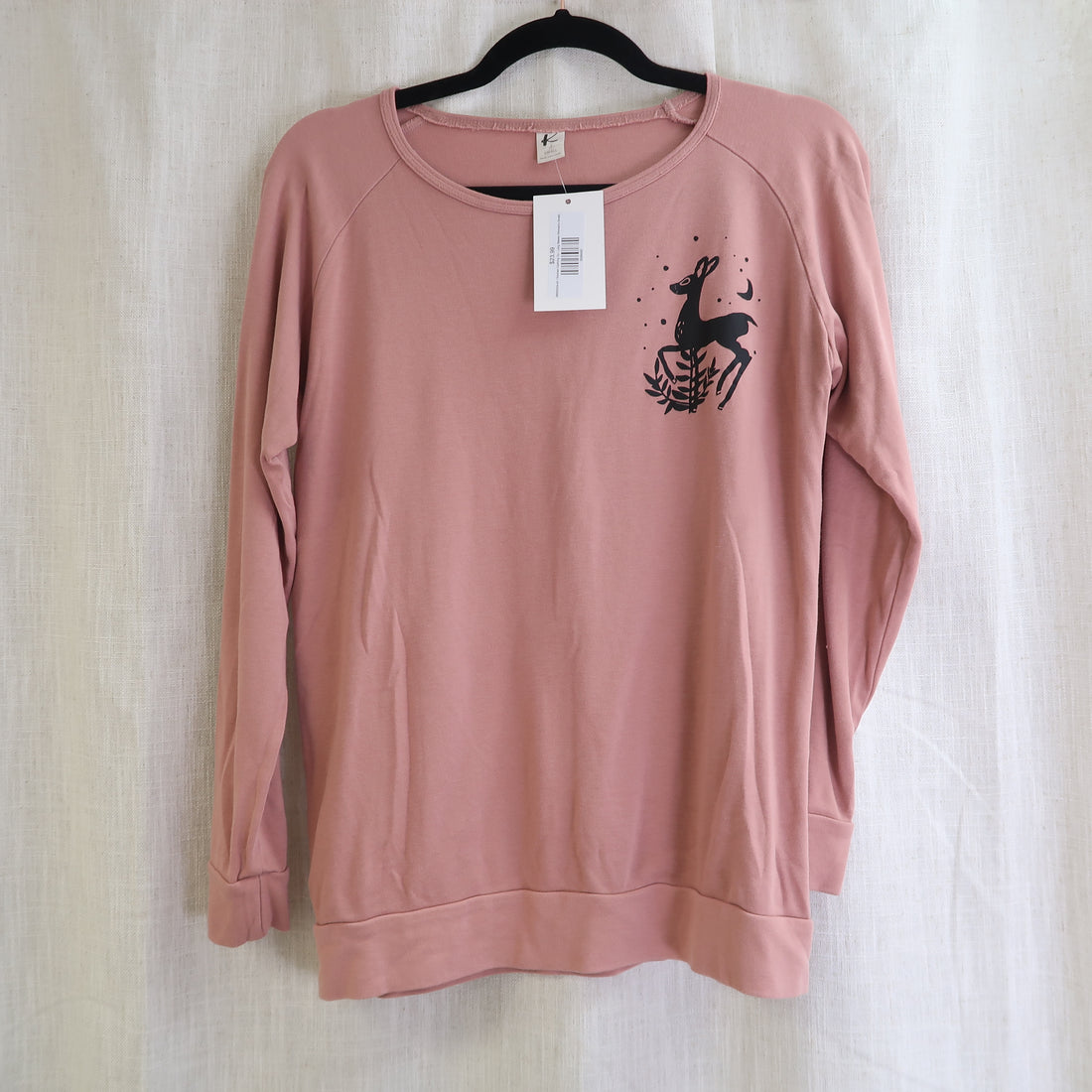 Kindred Clothing Co - Long Sleeve (Women&