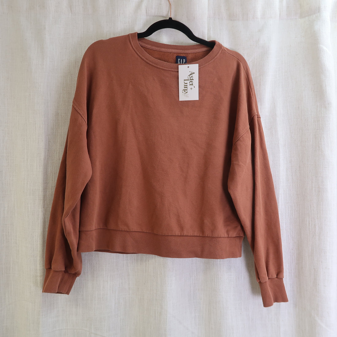 Gap - Sweatshirt (Women&