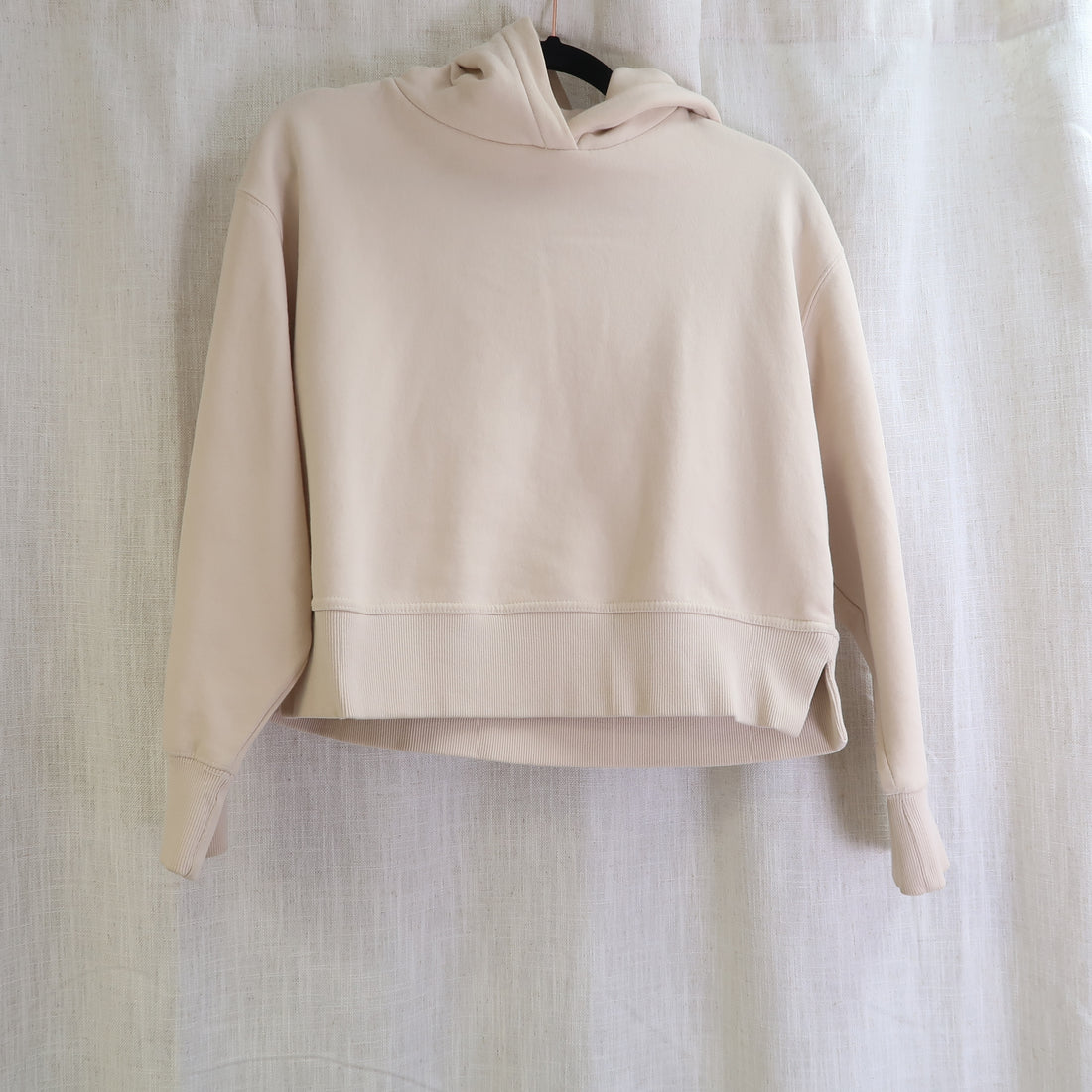 Zara - Hoodie (Women&