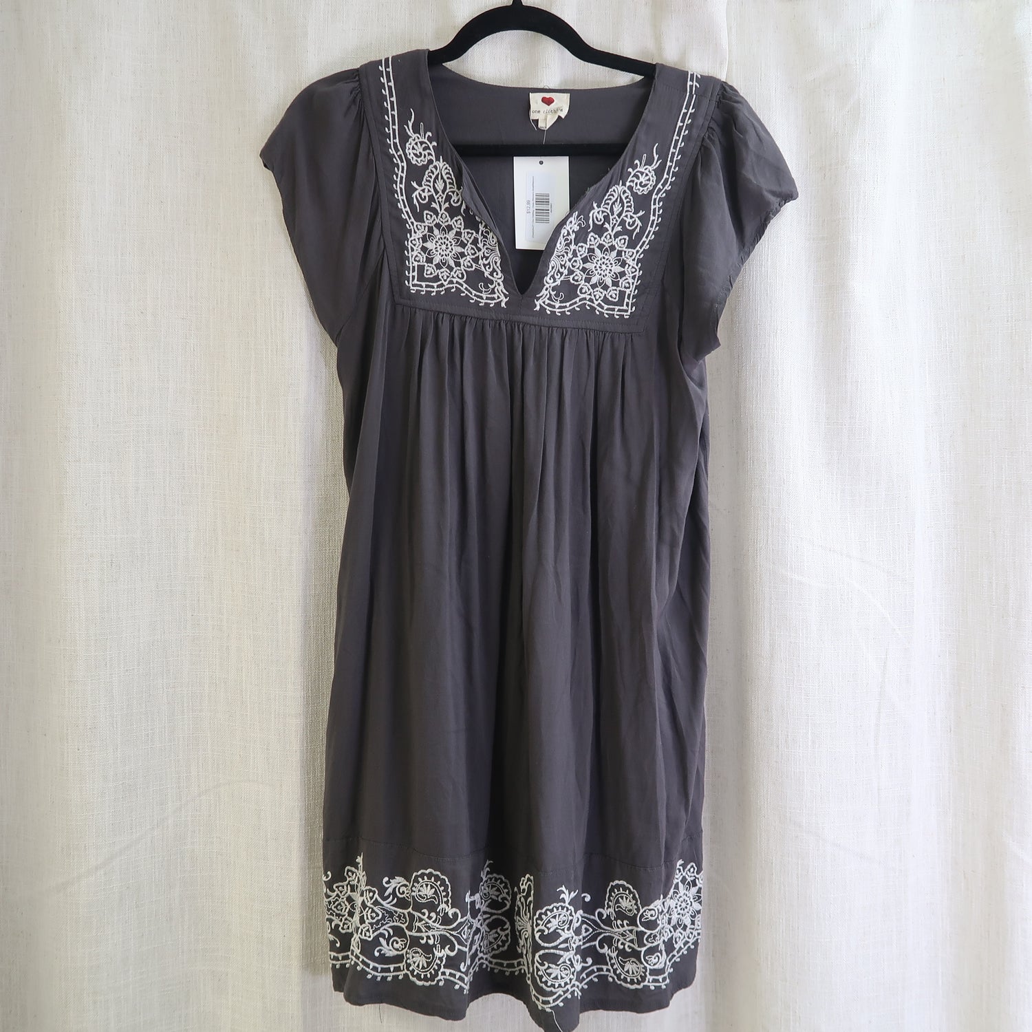 One Clothing - Dress (Women&