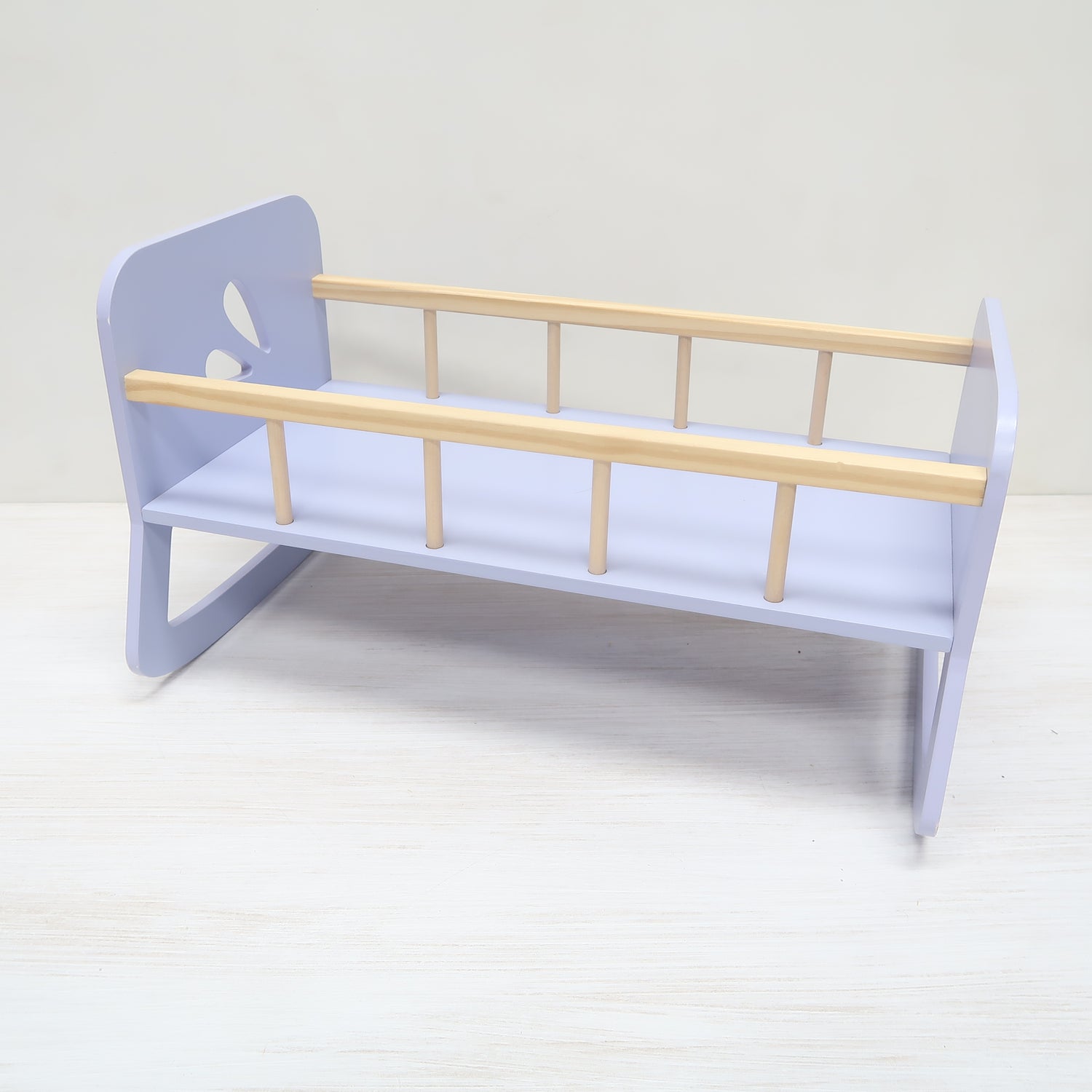 Moover - Crib *shipping unavailable