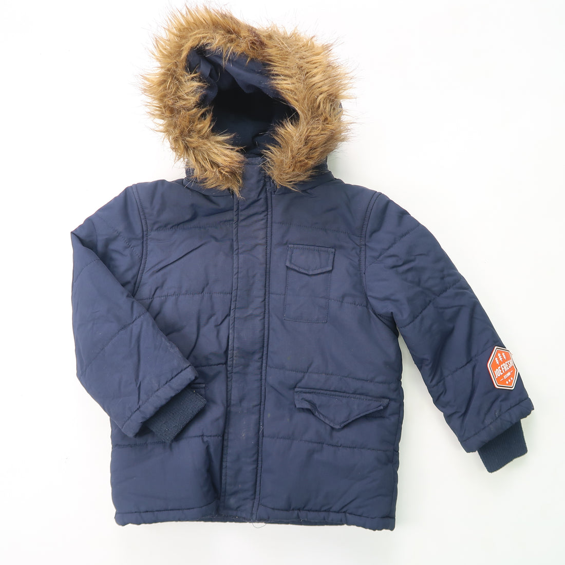 Joe Fresh - Jacket (4Y)