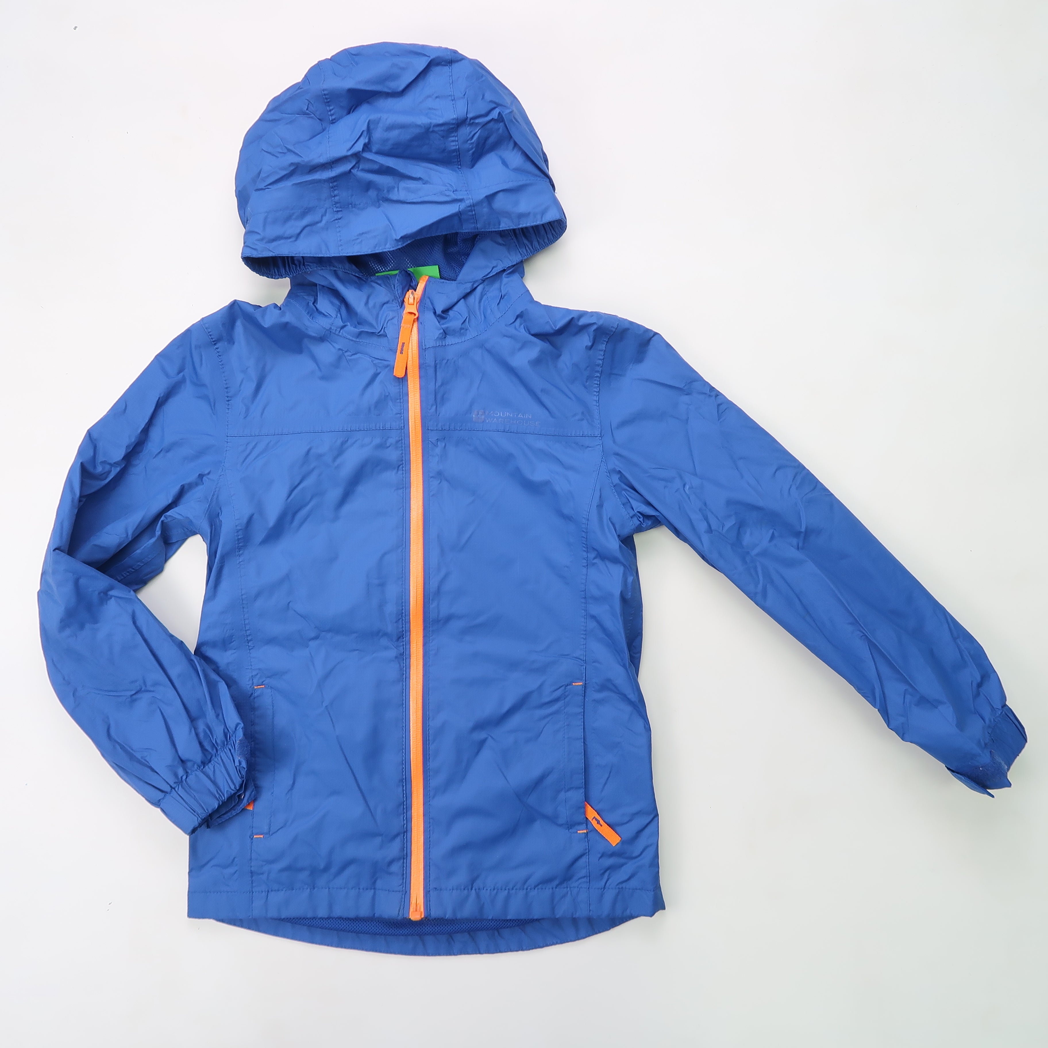 Mountain Warehouse - Jacket (7/8Y)