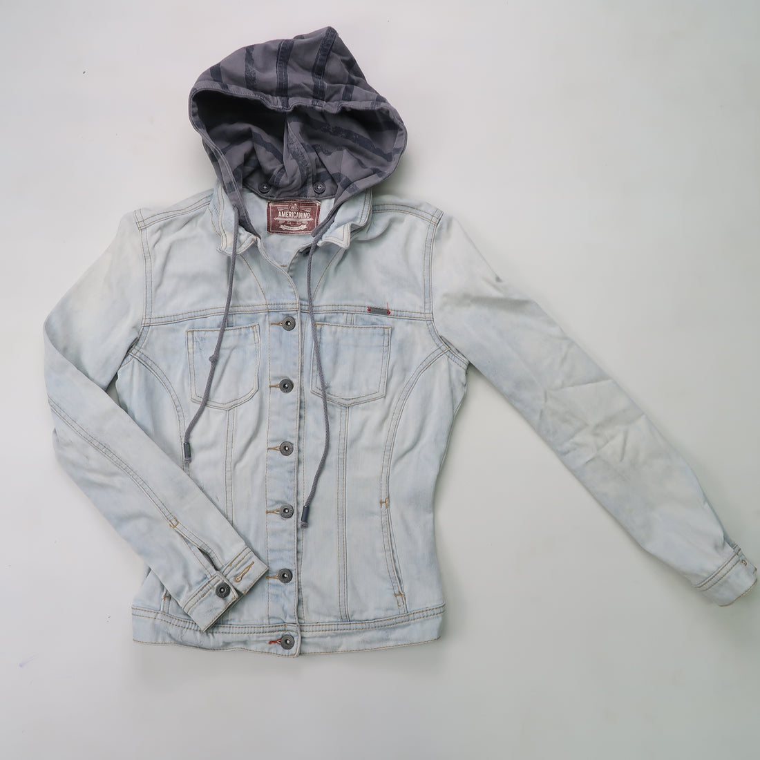 Americanino - Jacket (Youth Small) *faint marking