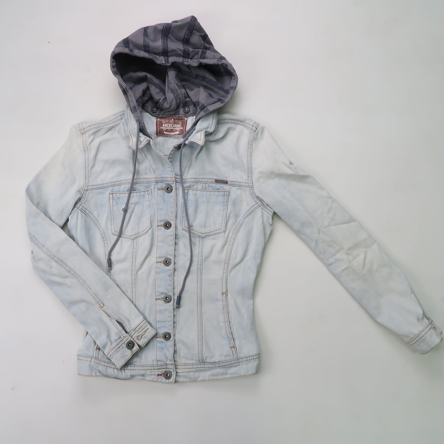 Americanino - Jacket (Youth Small) *faint marking