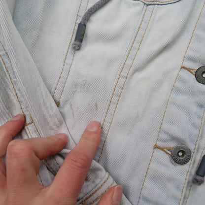 Americanino - Jacket (Youth Small) *faint marking