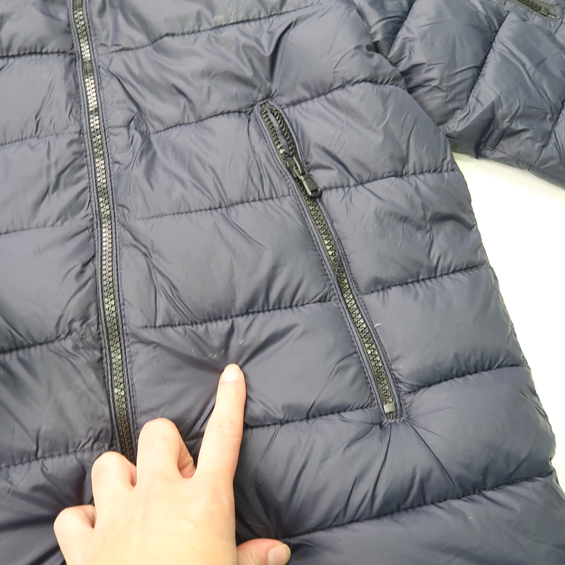 Zara - Jacket (9Y)