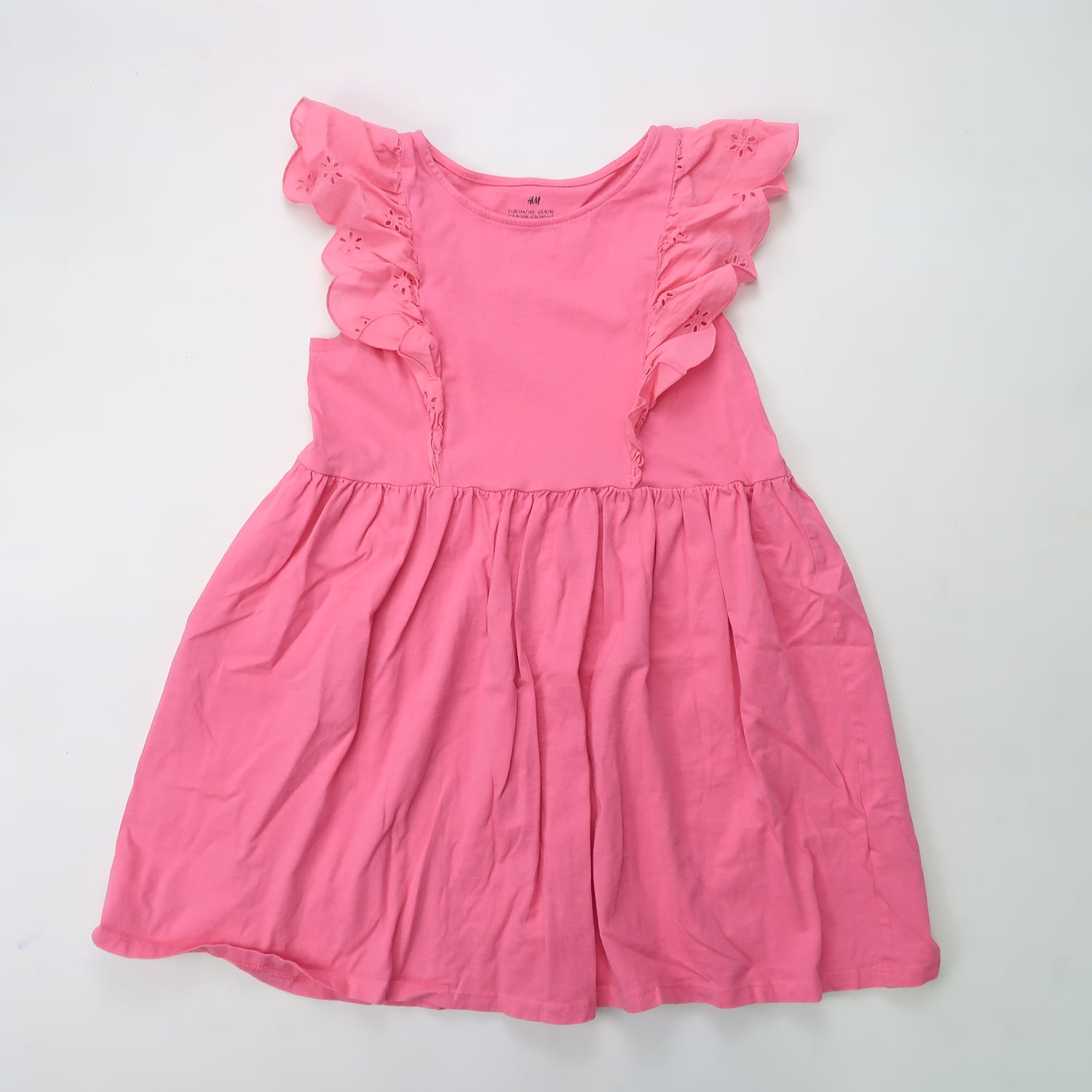 H&amp;M - Dress (8-10Y) *faint marking