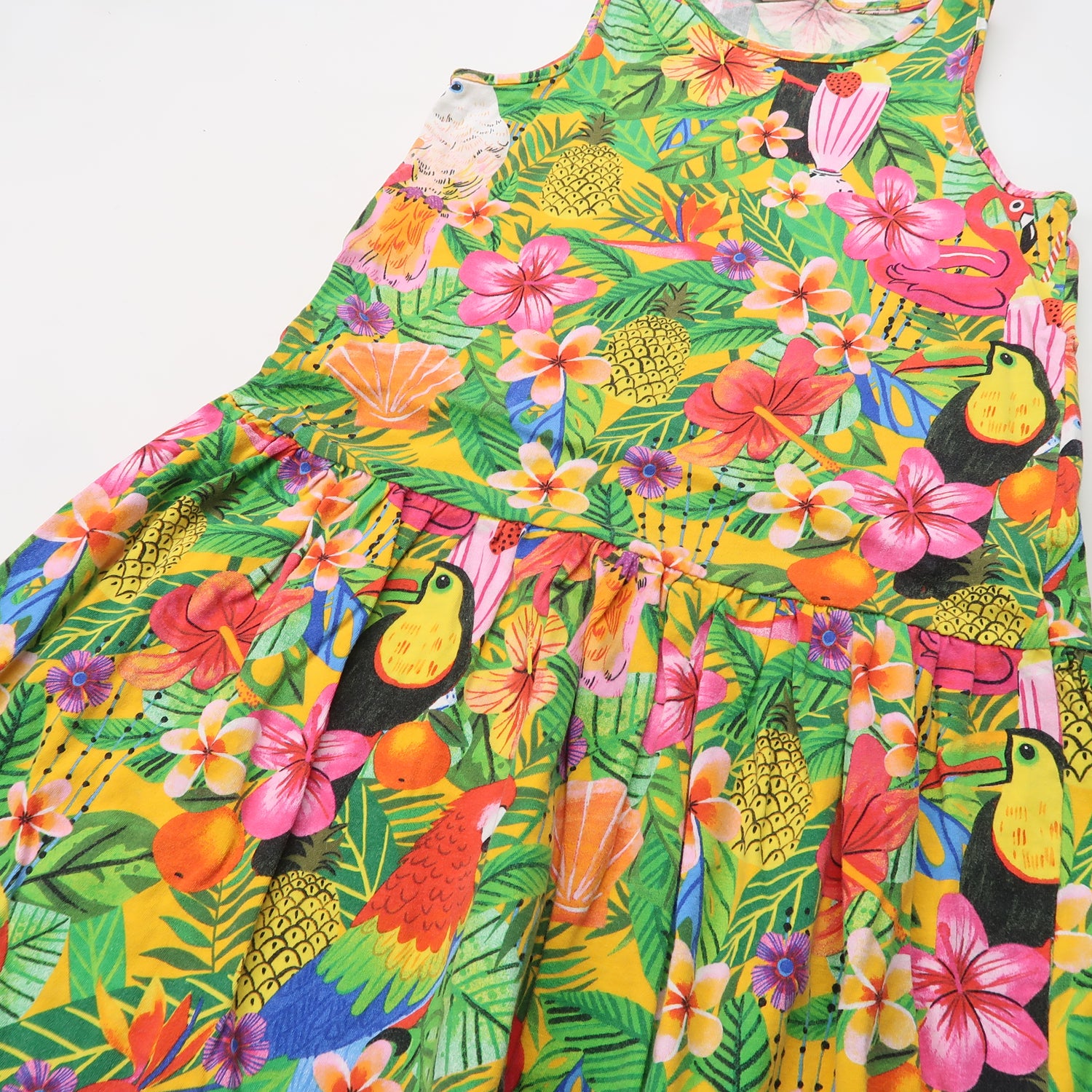 H&amp;M - Dress (8-10Y)