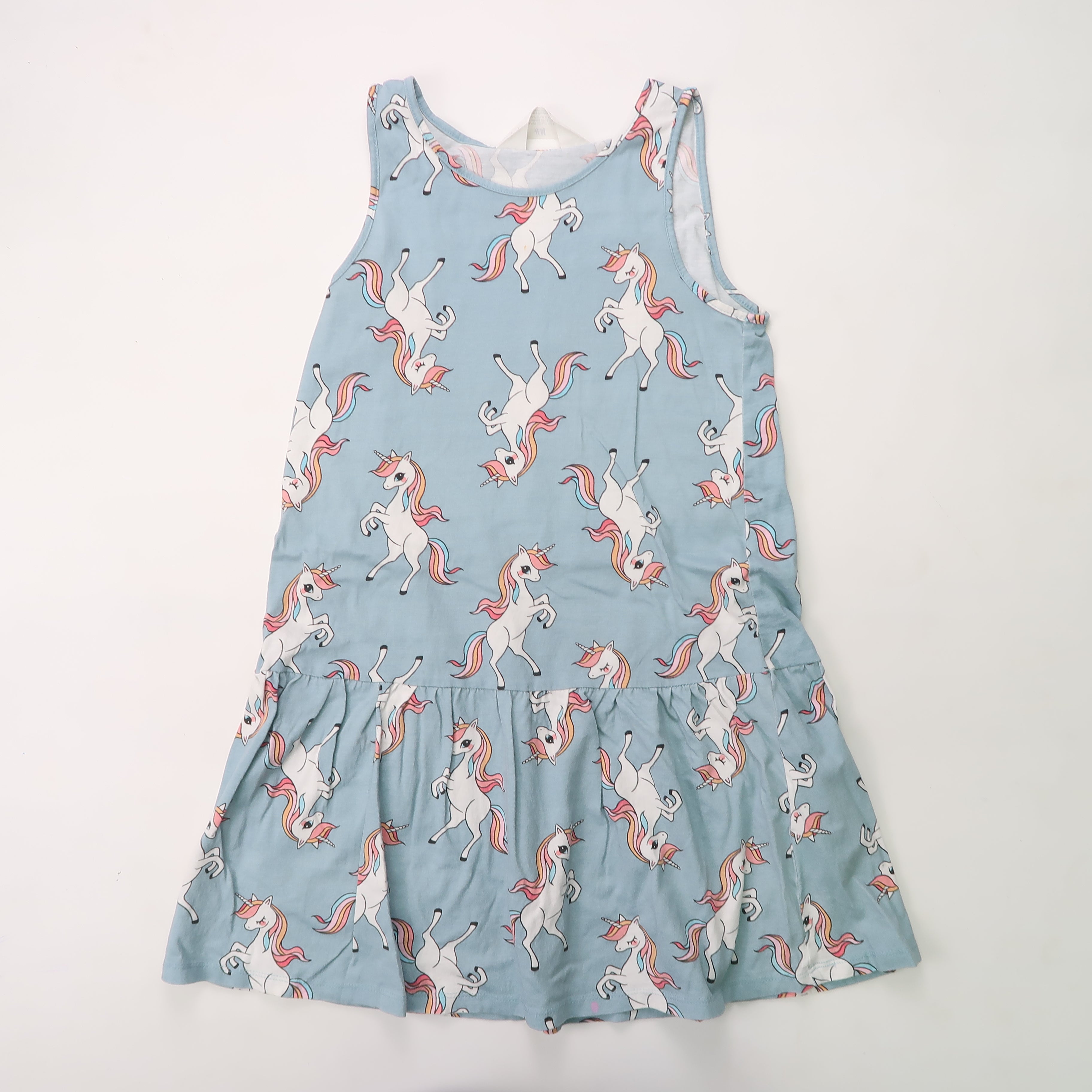 H&amp;M - Dress (8/10Y) *tiny mark