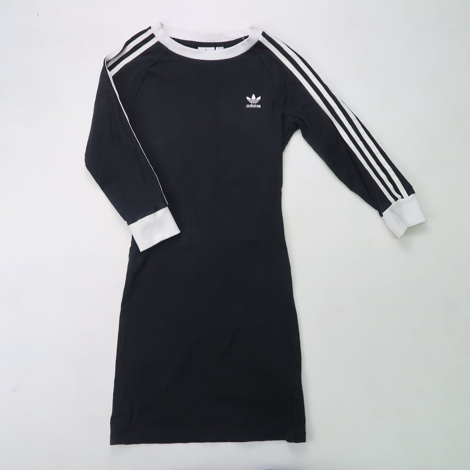 Adidas - Dress (7/8Y)