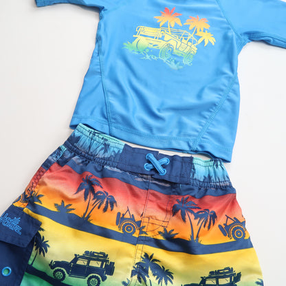 UV Skinz - Set (12-18M)