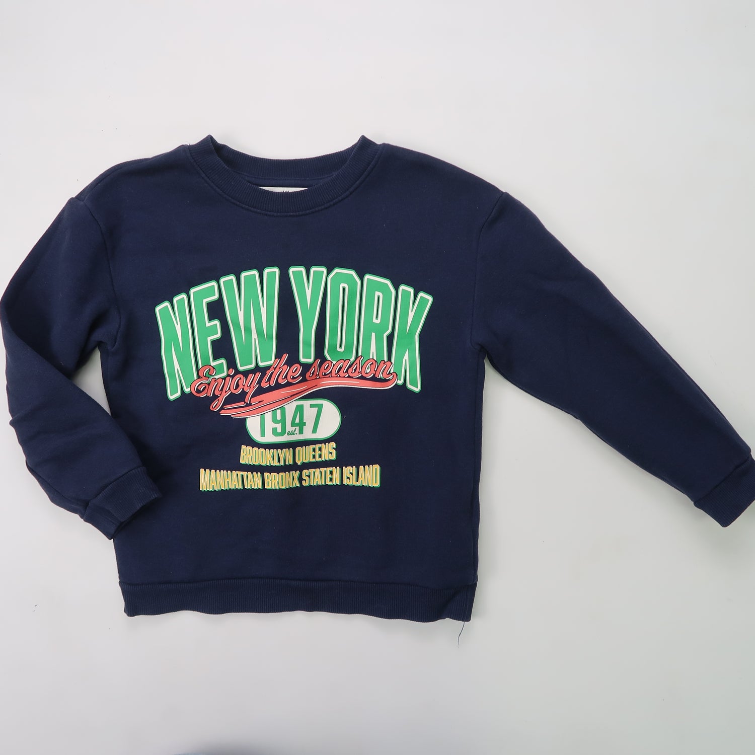 H&amp;M - Sweatshirt (4-5Y)