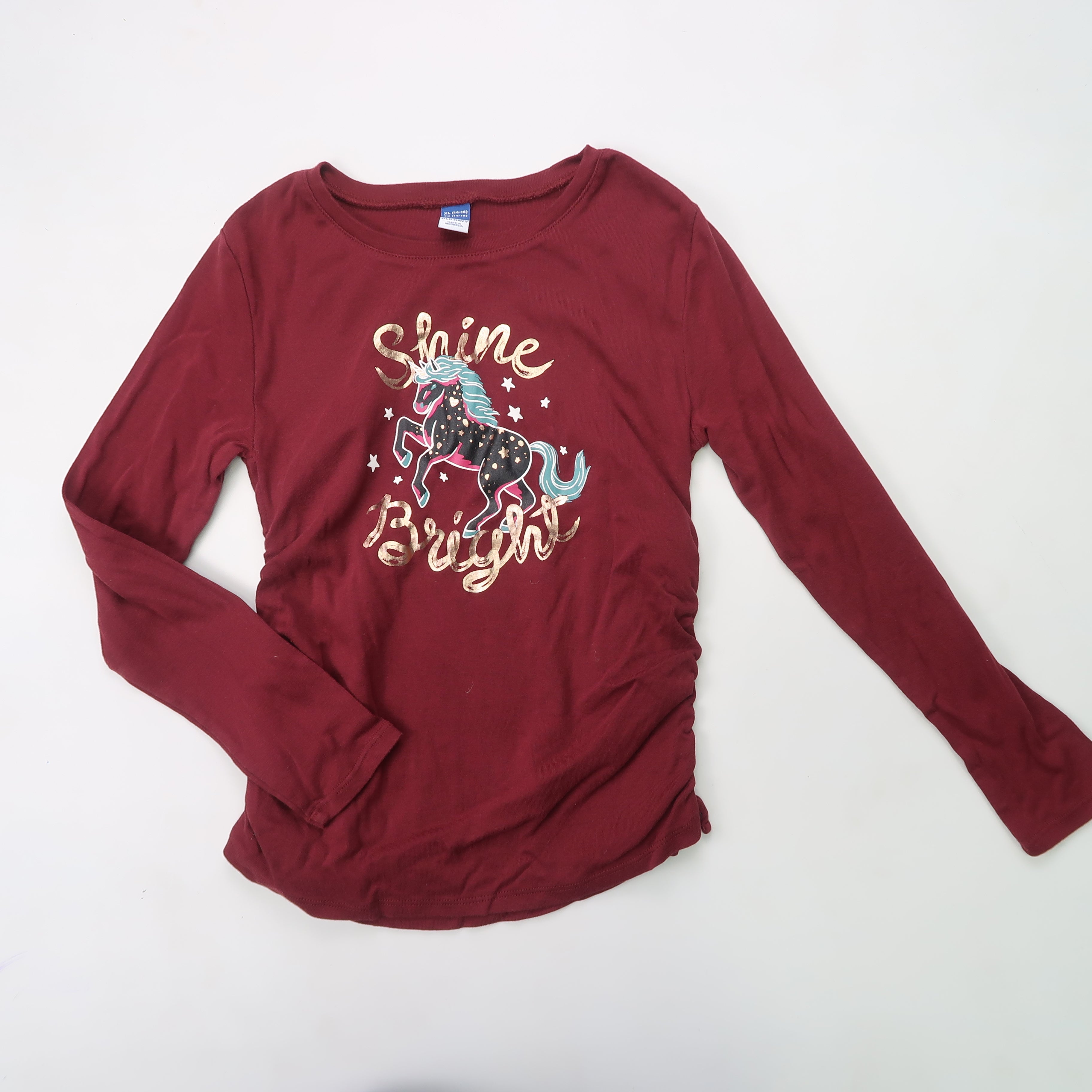 Old Navy - Long Sleeve (14-16Y)