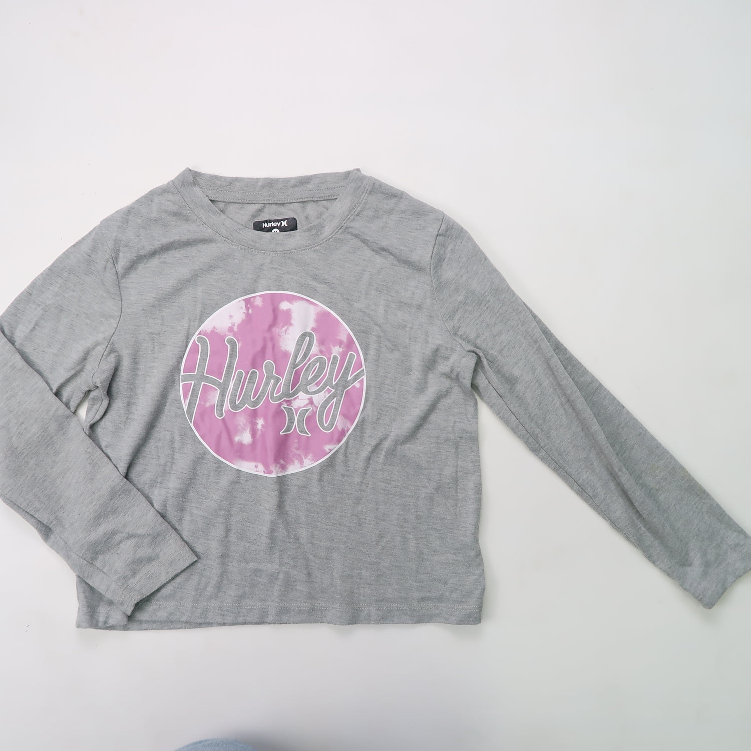 Hurley - Long Sleeve (8-10Y)