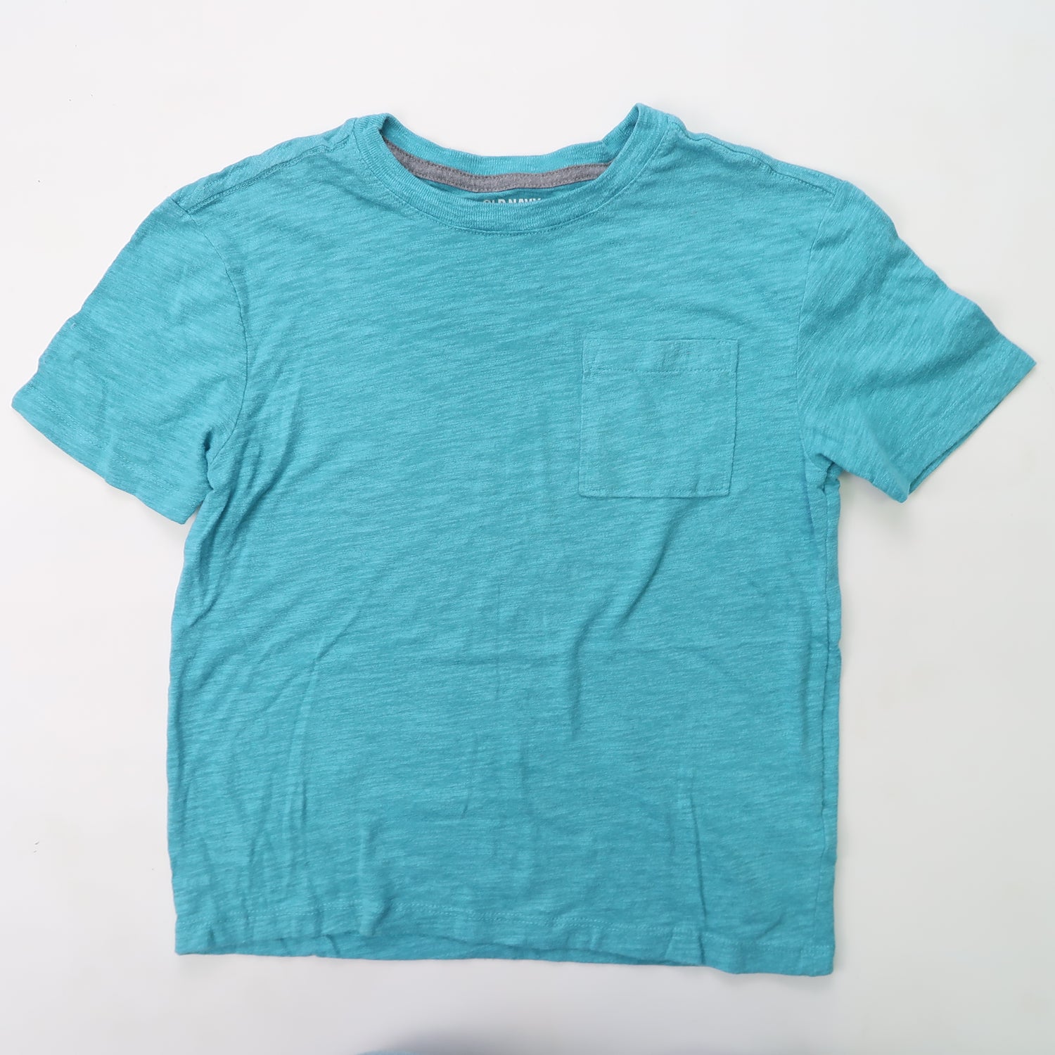 Old Navy - T-Shirt (8Y) *faint mark