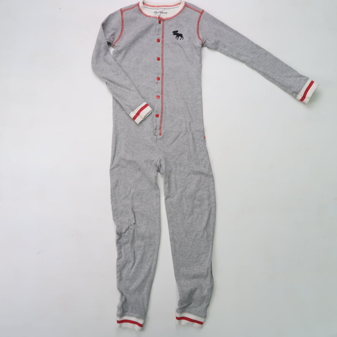 Little Blue House - Sleepwear (6Y) *small mark