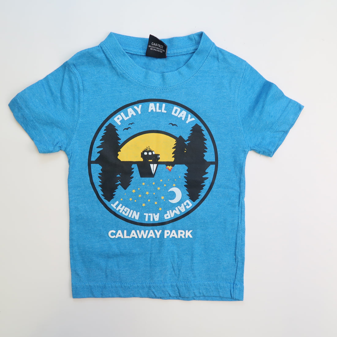 Calaway Park - T-Shirt (2T)