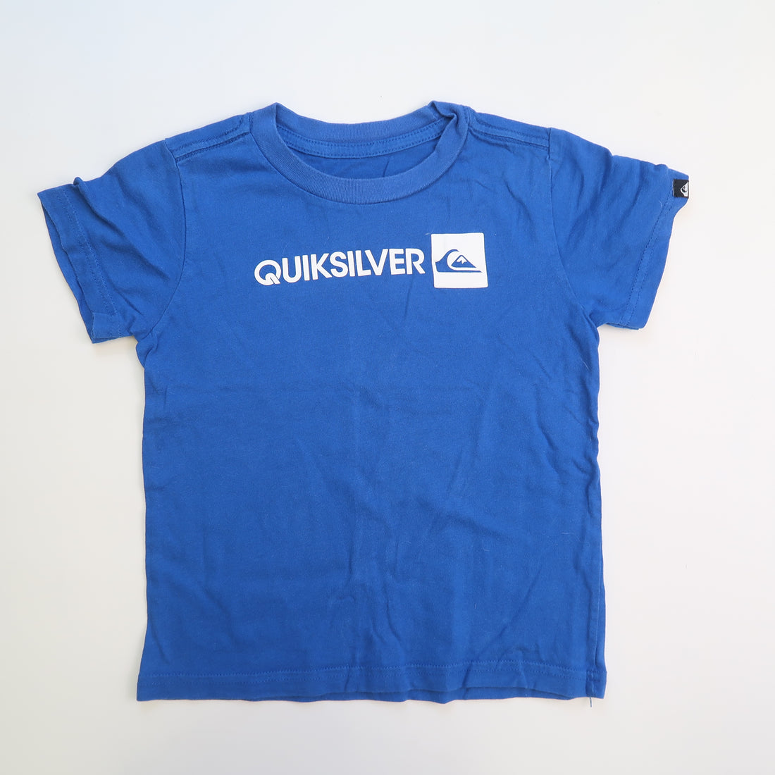 Quiksilver - T-Shirt (4Y)