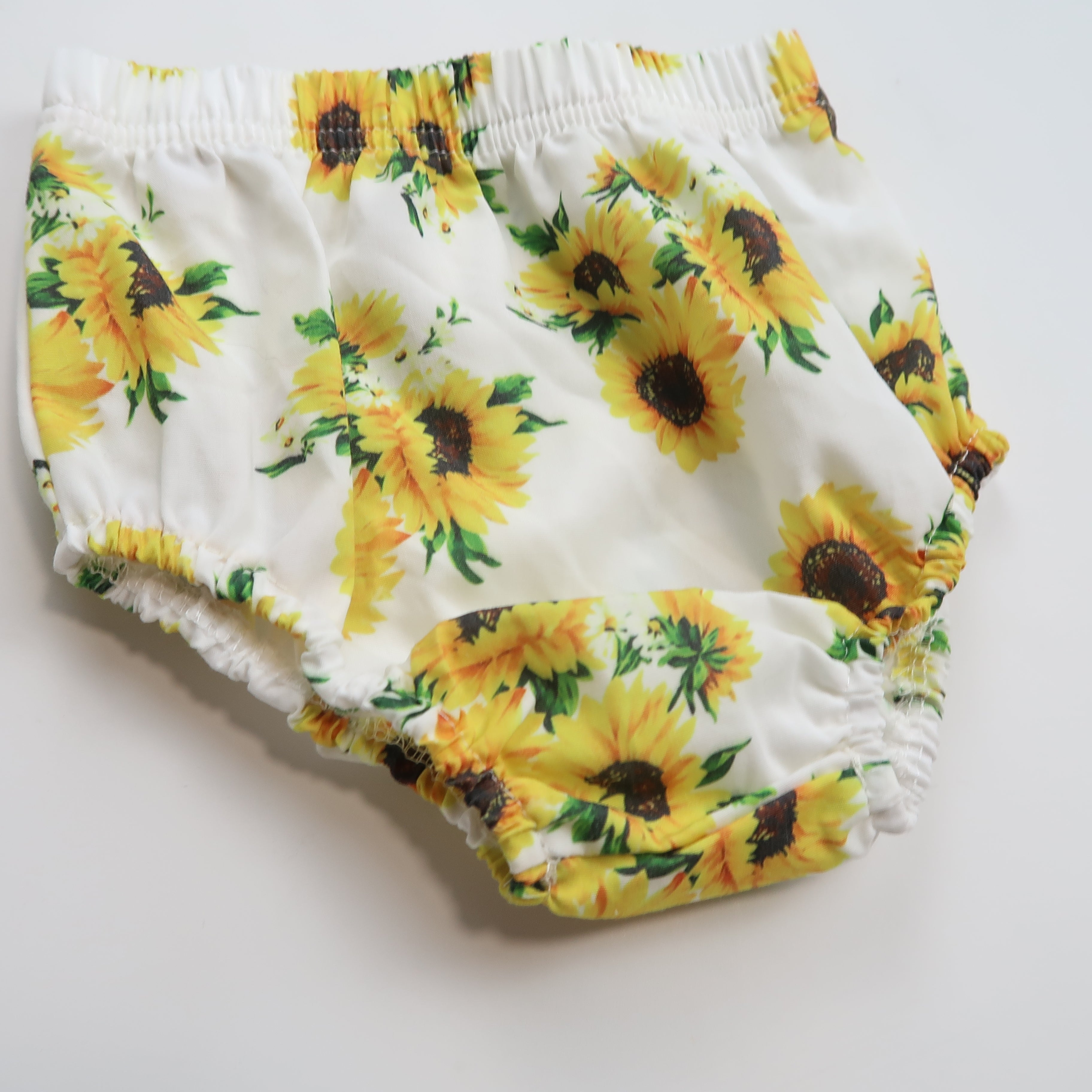 Unknown Brand - Diaper Cover (3-6M)