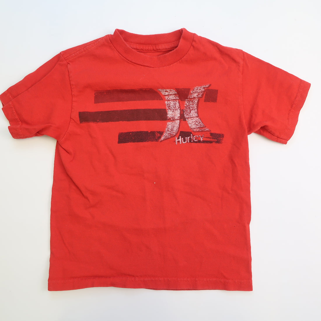 Hurley - T-Shirt (4Y)